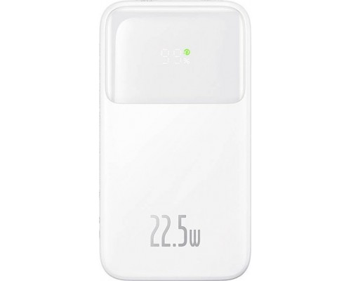 Baseus Comet 10000mAh White
