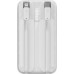Baseus Comet 10000mAh White