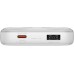 Baseus Comet 10000mAh White
