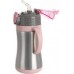 Orion   / termos bidon steel pink 300 ml