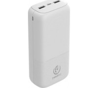 Rebeltec P30 30000mAh White