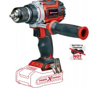 Einhell CORDLESS DRILL UDAR TP-CD 18/60 Li BL Solo 4514210