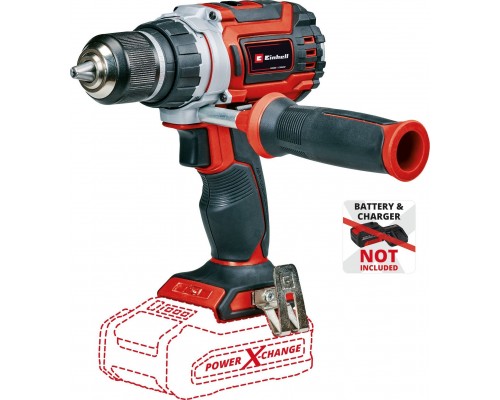 Einhell CORDLESS DRILL UDAR TP-CD 18/60 Li BL Solo 4514210