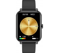 Smartwatch Garett GRC Classic Black (GRC CLASSIC Black)