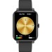 Smartwatch Garett GRC Classic Black (GRC CLASSIC Black)
