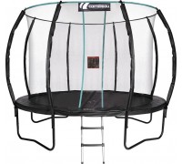 Garden Trampoline Cornilleau Spring With inner mesh 12 FT 366 cm