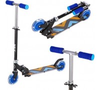 Nils Extreme HD025 Blue (16-50-307)
