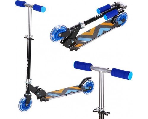 Nils Extreme HD025 Blue (16-50-307)