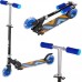 Nils Extreme HD025 Blue (16-50-307)