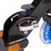 Nils Extreme HD025 Blue (16-50-307)