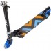 Nils Extreme HD025 Blue (16-50-307)