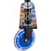 Nils Extreme HD025 Blue (16-50-307)