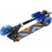 Nils Extreme HD025 Blue (16-50-307)