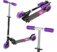 Nils Extreme HD025 LED VIOLET HULAJNOGA NILS EXTREME