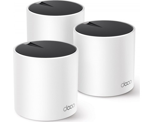 TP-Link Deco X55 3-pack