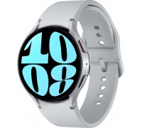 Smartwatch Samsung Galaxy Watch 6 Stainless Steel 44mm LTE Gray (SM-R945FZSAEUE)