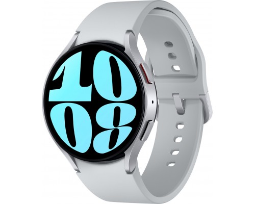 Smartwatch Samsung Galaxy Watch 6 Stainless Steel 44mm LTE Gray (SM-R945FZSAEUE)