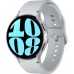 Smartwatch Samsung Galaxy Watch 6 Stainless Steel 44mm LTE Gray (SM-R945FZSAEUE)