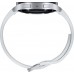 Smartwatch Samsung Galaxy Watch 6 Stainless Steel 44mm LTE Gray (SM-R945FZSAEUE)