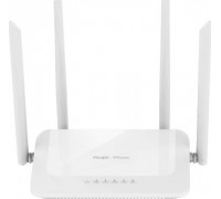 RUIJIE WRL ROUTER 1200MBPS 10/100M 4P/RG-EW1200 RUIJIE