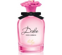 Dolce & Gabbana DOLCE&GABBANA Dolce Lily EDT spray 75ml