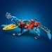 Машина крокодила LEGO Dreamzzz (71458)