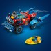 Машина крокодила LEGO Dreamzzz (71458)