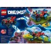 Машина крокодила LEGO Dreamzzz (71458)