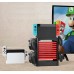 JYS Organiwith er Stojak Stand Na Konsolę, Pady, Akcesoria I Gry Nintenfor Switch / Switch Oled Ns153