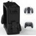 JYS Organiwith er Stojak Stand Na Konsolę, Pady, Akcesoria I Gry Nintenfor Switch / Switch Oled Ns153