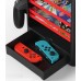 JYS Organiwith er Stojak Stand Na Konsolę, Pady, Akcesoria I Gry Nintenfor Switch / Switch Oled Ns153