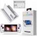 JYS Stand Stojak Handles Statyw For Asus Rog Ally / Steam Deck / Nintenfor Switch Oled Lite / Jys-ra001