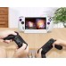 JYS Stand Stojak Handles Statyw For Asus Rog Ally / Steam Deck / Nintenfor Switch Oled Lite / Jys-ra001