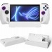 JYS Stand Stojak Handles Statyw For Asus Rog Ally / Steam Deck / Nintenfor Switch Oled Lite / Jys-ra001
