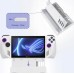 JYS Stand Stojak Handles Statyw For Asus Rog Ally / Steam Deck / Nintenfor Switch Oled Lite / Jys-ra001
