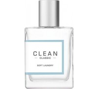 Clean Clean, Soft Laundry, Eau De Parfum, For Women, 60 ml For Women