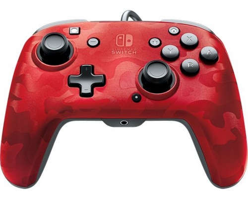 Pad PDP Delux+ Audio Camo (500-134-EU-CM04)