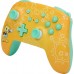 Pad PowerA PowerA SWITCH Pad bezwire Enhanced Cuphead: Ms. Chalice