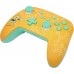 Pad PowerA PowerA SWITCH Pad bezwire Enhanced Cuphead: Ms. Chalice