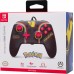Pad PowerA PowerA SWITCH Pad wire Enhanced Pokemon Pikachu Arcade