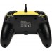 Pad PowerA PowerA SWITCH Pad wire Enhanced Pokemon Pikachu Arcade