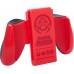 PowerA PowerA SWITCH Handles for JOY-CON Grip Super Mario Red