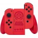 PowerA PowerA SWITCH Handles for JOY-CON Grip Super Mario Red
