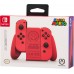 PowerA PowerA SWITCH Handles for JOY-CON Grip Super Mario Red