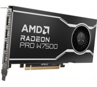 AMD Radeon PRO W7500 8GB GDDR6 (100-300000078)