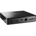 Komputer Shuttle Shuttle XPC nano NS02AV2 - mini PC RK3
