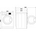 Whirlpool WRBSS 6249 S EU