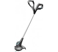 Gardena Gardena Cordless Trimmer SmallCut 23/18V P4A solo, 18V, lawn trimmer (dark grey, without battery and charger, POWER FOR ALL ALLIANCE)