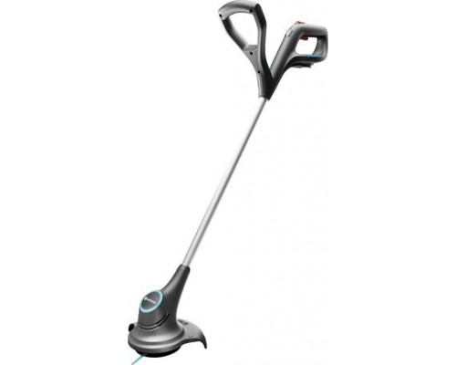 Gardena Gardena Cordless Trimmer SmallCut 23/18V P4A solo, 18V, lawn trimmer (dark grey, without battery and charger, POWER FOR ALL ALLIANCE)
