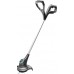 Gardena Gardena Cordless Trimmer SmallCut 23/18V P4A solo, 18V, lawn trimmer (dark grey, without battery and charger, POWER FOR ALL ALLIANCE)
